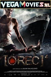 REC 4 Apocalypse 2014