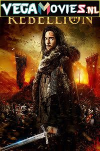 Richard The Lionheart Rebellion Hindi Dubbed