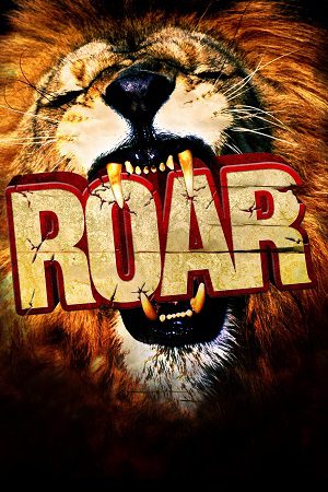 Download Roar (1981) Blu-Ray Dual Audio {Hindi-English} 480p [320MB] | 720p [850MB]