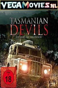 Tasmanian Devils 2013