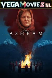 The Ashram 2018 480p HDRip