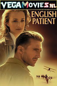 The English Patient 1996