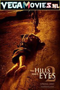 The Hills Have Eyes 2 2007