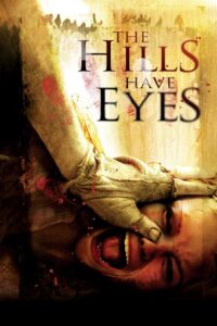 The Hills Have Eyes Hindi ORG
