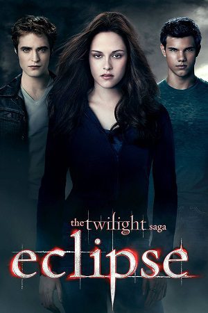 The Twilight Saga Eclipse