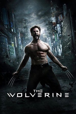 The Wolverine