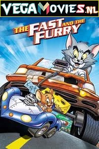 Tom and Jerry The Fast and the Furry