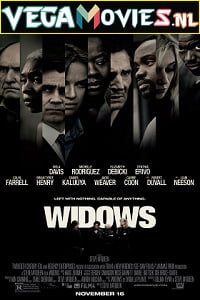Widows 2018 Hindi Dubbed