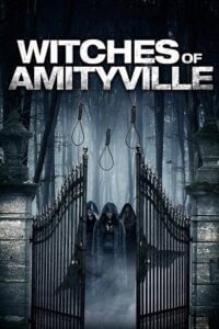 Witches Of Amityville Academy 1