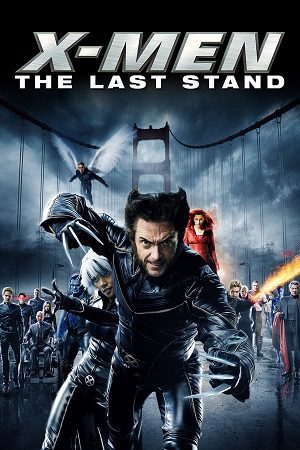 X Men The Last Stand