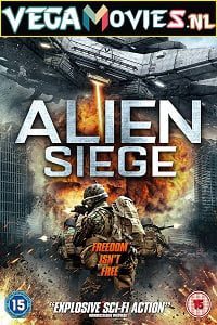 Alien Siege 2018