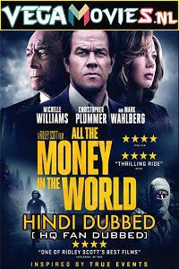 All the Money in the world Hindi Dubbed