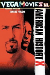 American History X 1998