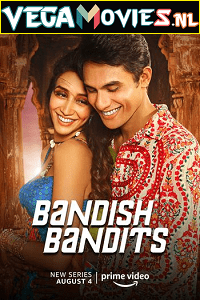 Bandish Bandits Hindi Season 1