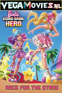 Barbie Video Game Hero