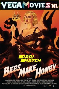 Bees Make Honey 2017