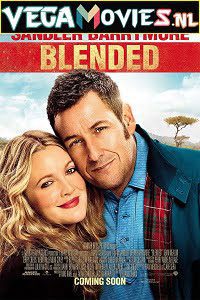 Blended 2014
