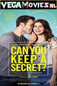 Can You Keep a Secret 2019