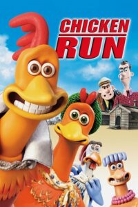 Chicken Run 1