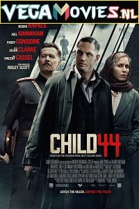Child 44 2015