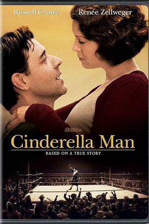 Cinderella Man
