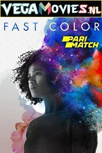 Fast Color