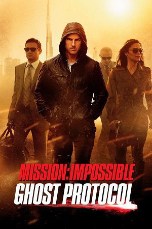 Ghost Protocol