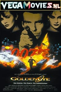 GoldenEye 1995
