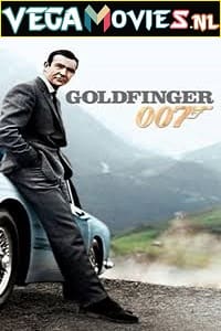 Goldfinger 1964