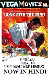 Gone with the Wind 1939 Hindi Dubbed
