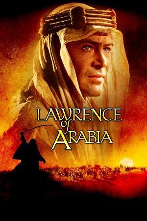 Lawrence of Arabia Hindi Dubbed Vegamovies