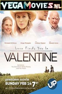 Love Finds You in Valentine 2016