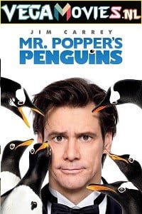 Mr. Poppers Penguins 2011