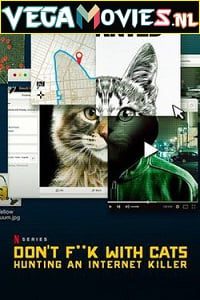 Netflix Dont Fuck with Cats Hunting an Internet Killer