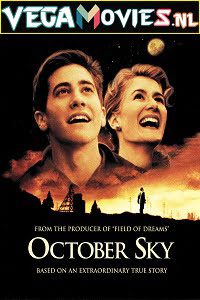 October Sky 1999