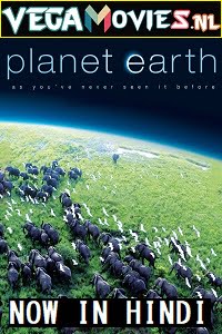 Planet Earth S01