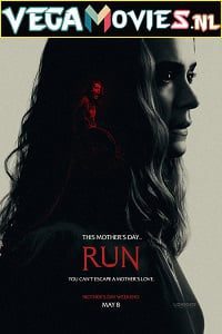 Run 2021 NF Hindi Dubbed