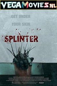 Splinter 2008