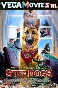 Step Dogs 2013