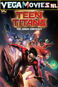 Teen Titans