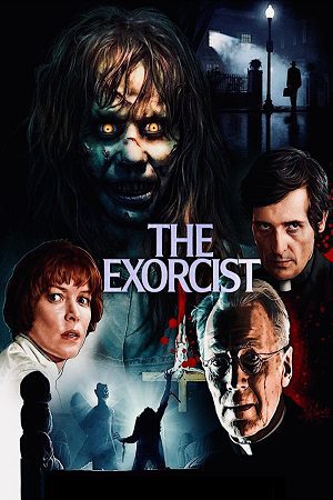The Exorcist