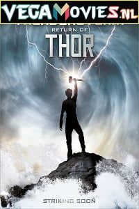 The Return of Thor 2011