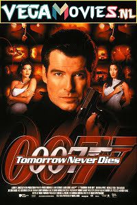 Tomorrow Never Dies