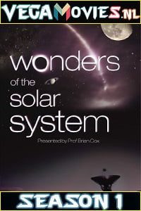 Wonders of the Solar System