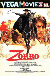 Zorro 1975