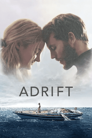 Adrift 2018 Hindi Dubbed