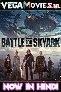 Battle for Skyark 2017