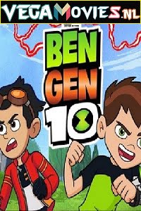Ben Gen 10