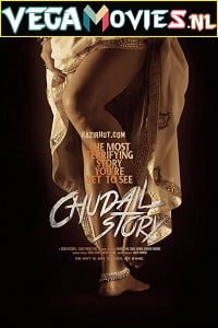 Chudail Story 2016 poster