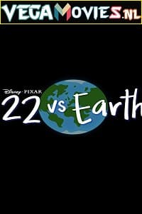 Disney 22 vs Earth 2021